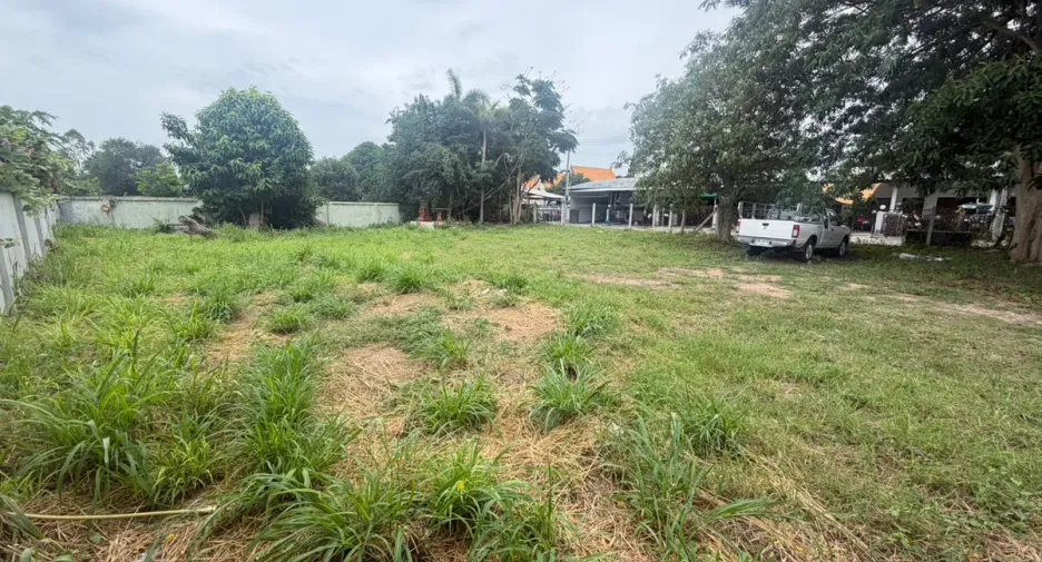 Продажа Участок в Nakhon Thai, Пхитсанулок