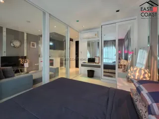 出租 和 出售 1 卧室 公寓 在 Bang Lamung, Chon Buri