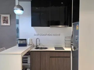 出租 和 出售 1 卧室 公寓 在 Bang Lamung, Chon Buri