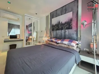 出租 和 出售 1 卧室 公寓 在 Bang Lamung, Chon Buri