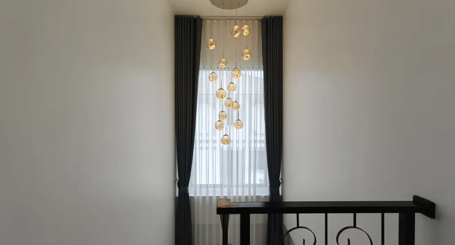 Casa en venta de 4 habitaciones en Bang Lamung, Chonburi