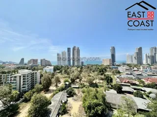 For Rent 1 Bedroom Condo In Bang Lamung, Chonburi