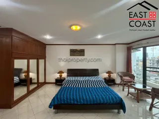 For Rent 1 Bedroom Condo In Bang Lamung, Chonburi