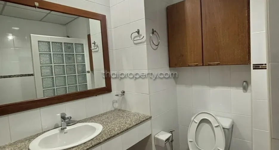 For rent 1 bed condo in Jomtien, Pattaya