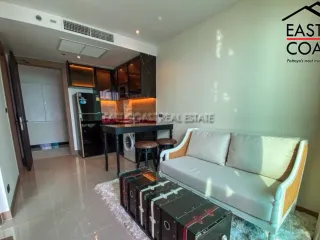 For Rent 1 Bedroom Condo In Bang Lamung, Chonburi