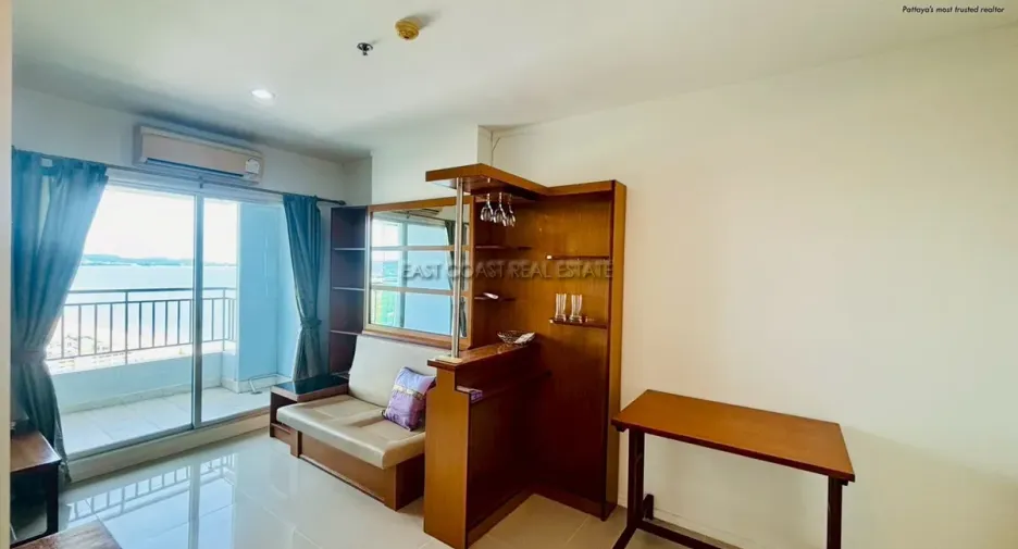 出租 1 卧室 公寓 在 Bang Lamung, Chon Buri