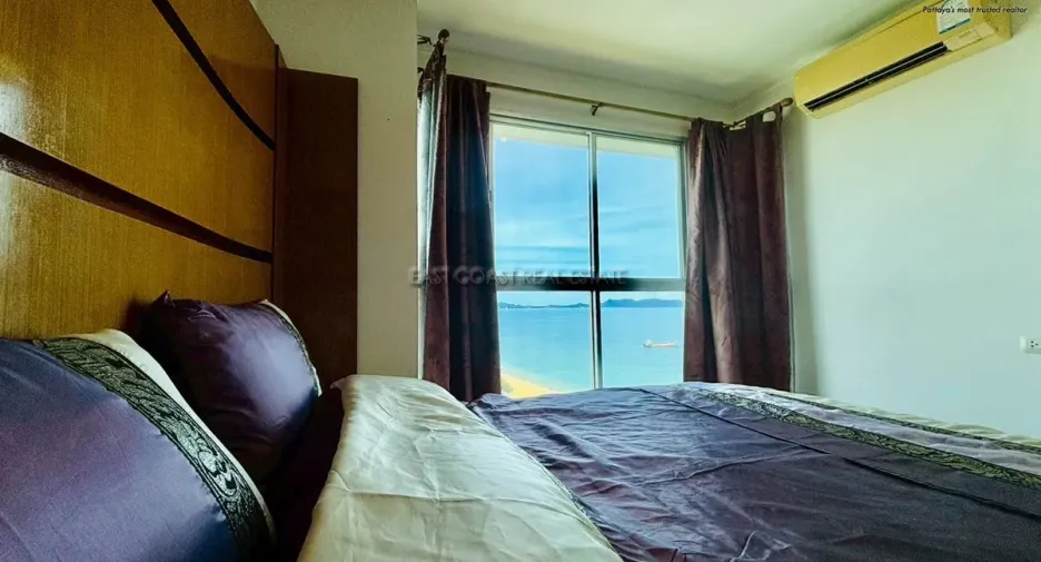 出租 1 卧室 公寓 在 Bang Lamung, Chon Buri