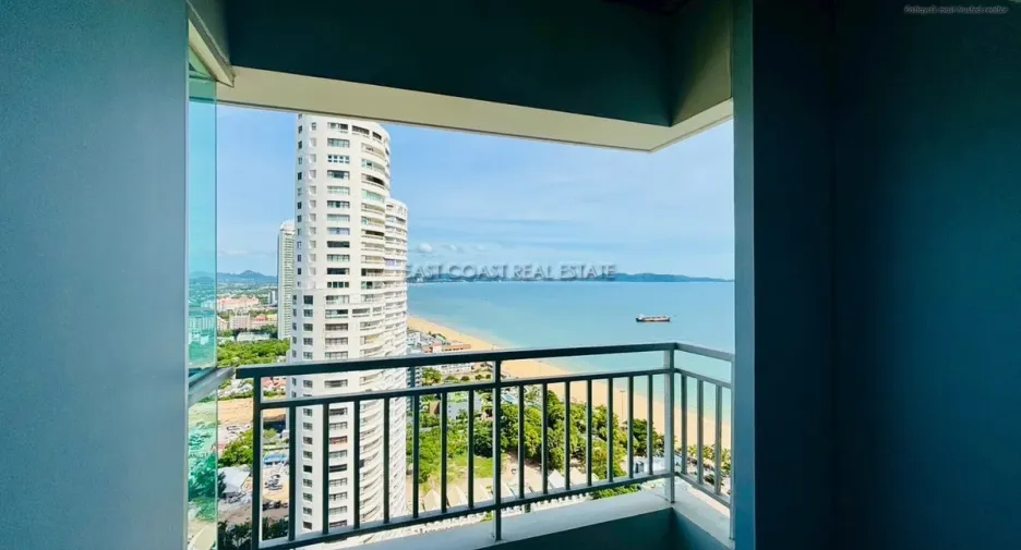 出租 1 卧室 公寓 在 Bang Lamung, Chon Buri