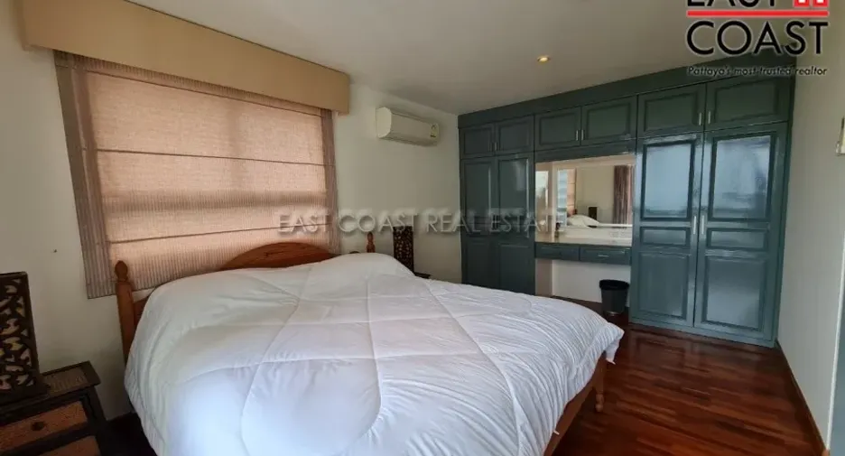 出租 和 出售 4 卧室 公寓 在 Bang Lamung, Chon Buri