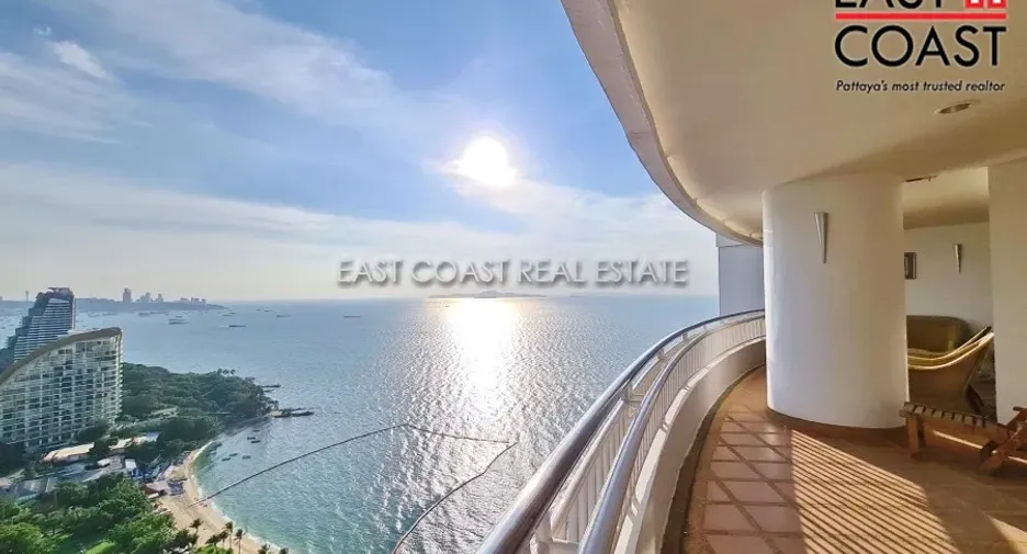 出租 和 出售 4 卧室 公寓 在 Bang Lamung, Chon Buri