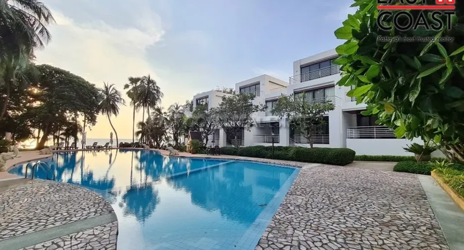 出租 和 出售 4 卧室 公寓 在 Bang Lamung, Chon Buri