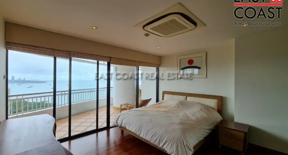 出租 和 出售 4 卧室 公寓 在 Bang Lamung, Chon Buri