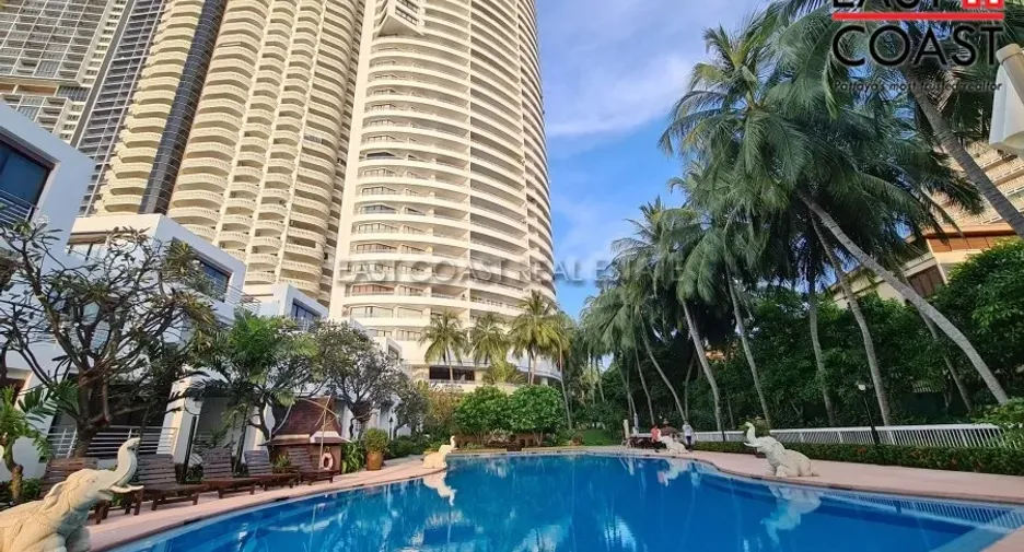 出租 和 出售 4 卧室 公寓 在 Bang Lamung, Chon Buri