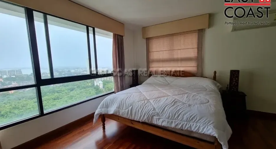 出租 和 出售 4 卧室 公寓 在 Bang Lamung, Chon Buri
