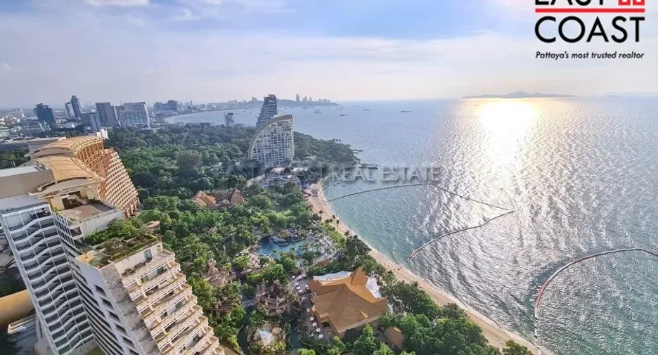 出租 和 出售 4 卧室 公寓 在 Bang Lamung, Chon Buri