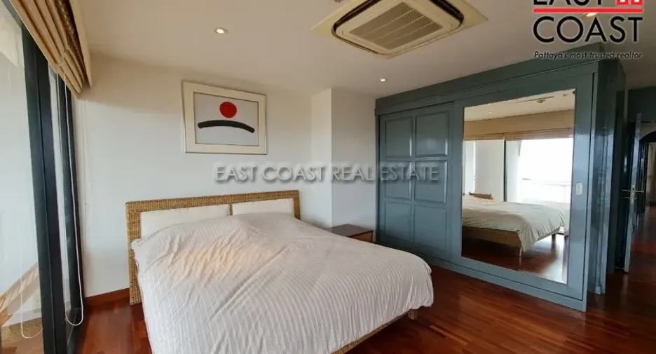 出租 和 出售 4 卧室 公寓 在 Bang Lamung, Chon Buri