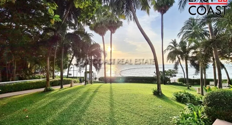 出租 和 出售 4 卧室 公寓 在 Bang Lamung, Chon Buri