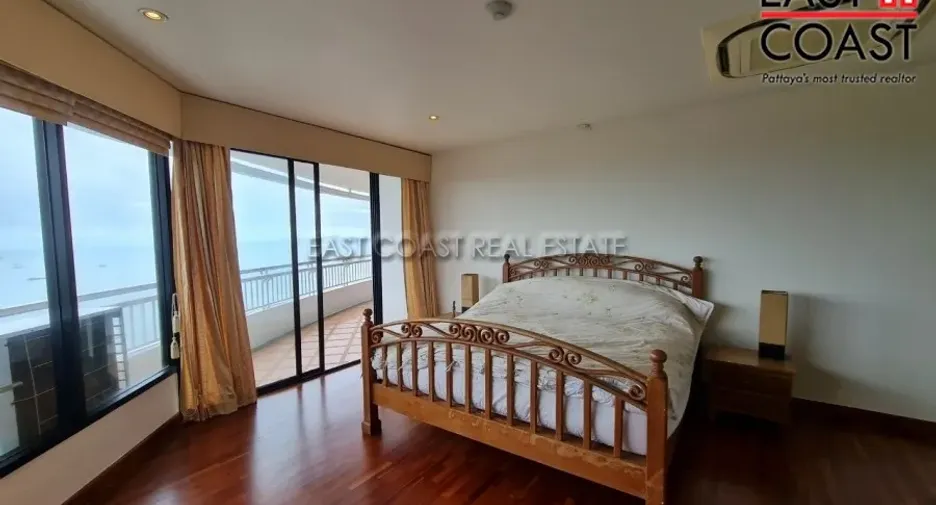 出租 和 出售 4 卧室 公寓 在 Bang Lamung, Chon Buri