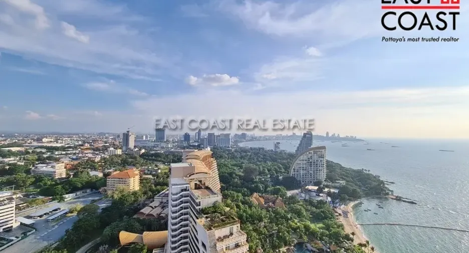 出租 和 出售 4 卧室 公寓 在 Bang Lamung, Chon Buri