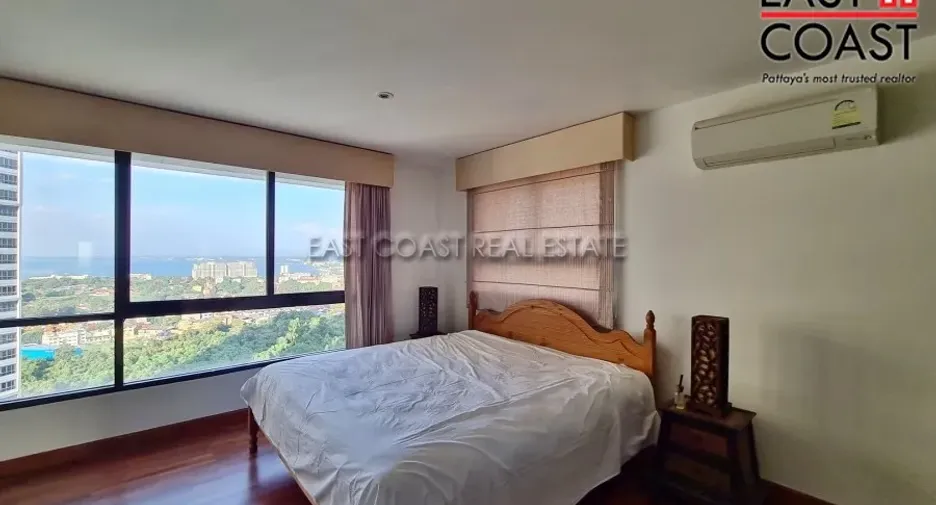 出租 和 出售 4 卧室 公寓 在 Bang Lamung, Chon Buri