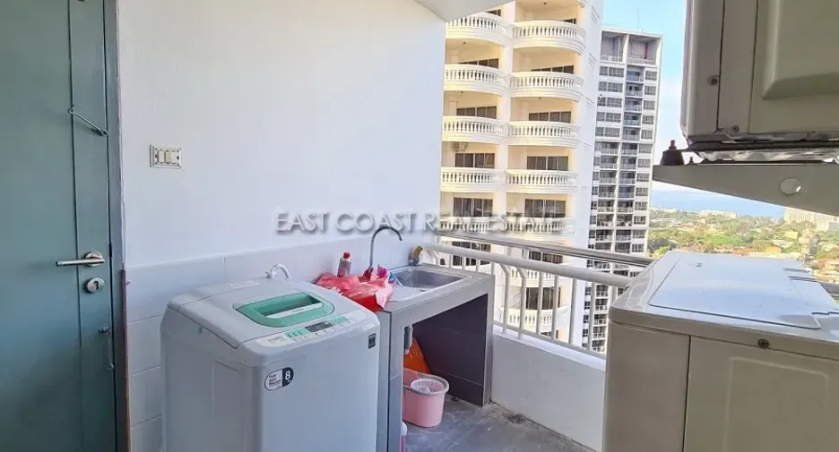 出租 和 出售 4 卧室 公寓 在 Bang Lamung, Chon Buri