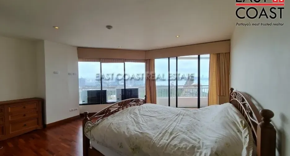 出租 和 出售 4 卧室 公寓 在 Bang Lamung, Chon Buri