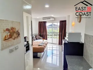 For Rent 1 Bedroom Condo In Bang Lamung, Chonburi