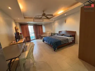 For Rent 1 Bedroom Condo In Bang Lamung, Chonburi
