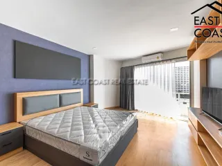 For Rent 1 Bedroom Condo In Bang Lamung, Chonburi