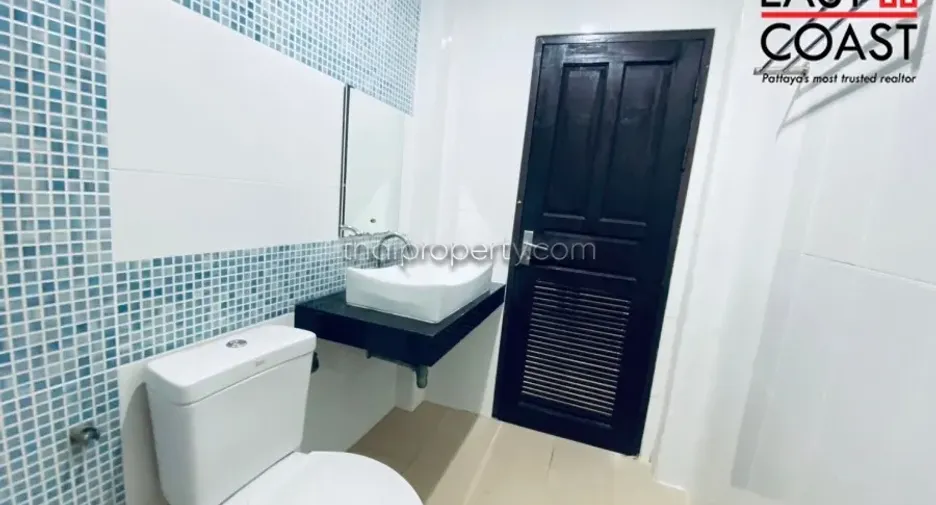 À louer 3 chambres maison à Bang Lamung, Chonburi