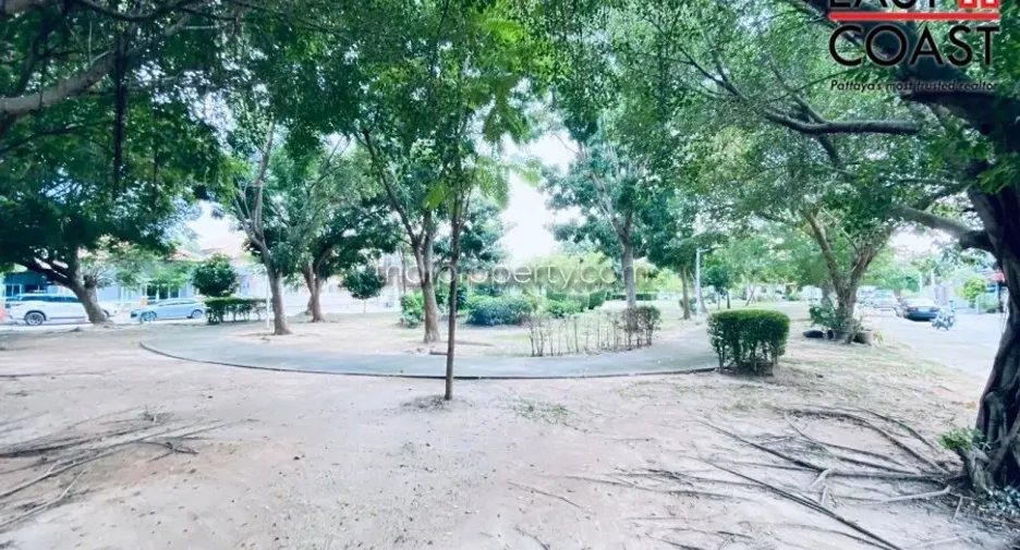 À louer 3 chambres maison à Bang Lamung, Chonburi