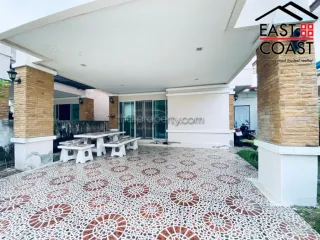 À louer 3 chambres maison à Bang Lamung, Chonburi