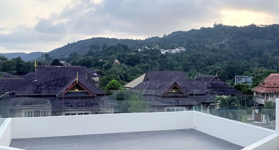 For sale 5 ベッドルーム villa in Mueang Phuket, Phuket