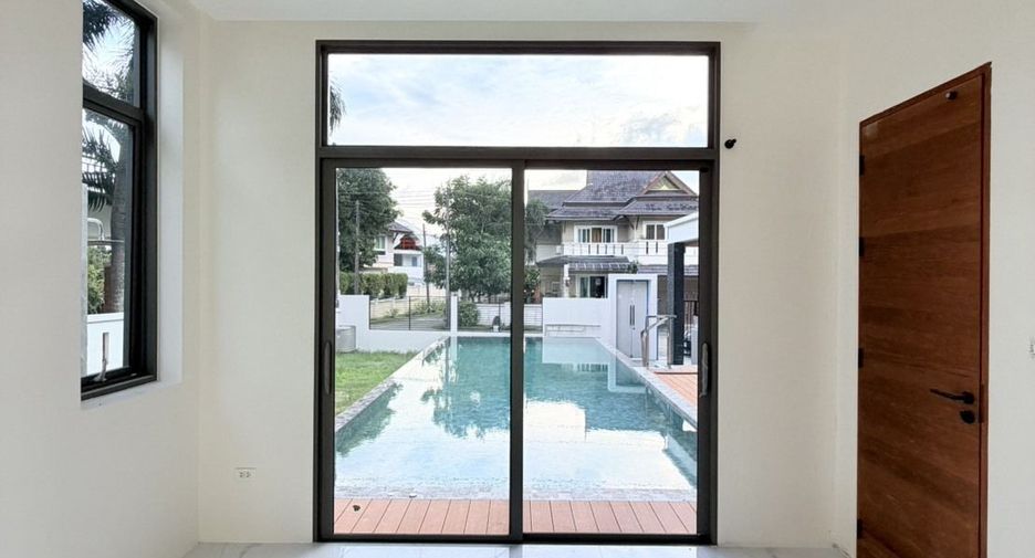 For sale 5 ベッドルーム villa in Mueang Phuket, Phuket