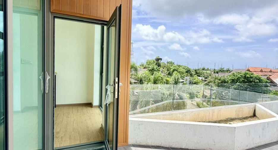 For sale 5 ベッドルーム villa in Mueang Phuket, Phuket