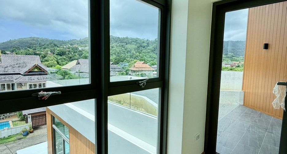 For sale 5 ベッドルーム villa in Mueang Phuket, Phuket