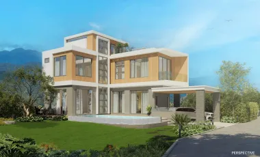 For sale 5 ベッドルーム villa in Mueang Phuket, Phuket