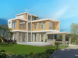 For sale 5 ベッドルーム villa in Mueang Phuket, Phuket