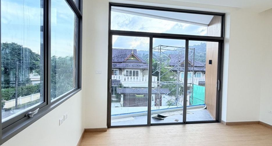 For sale 5 ベッドルーム villa in Mueang Phuket, Phuket
