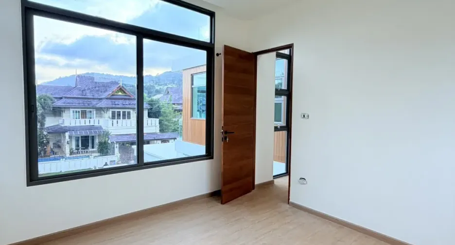 For sale 5 ベッドルーム villa in Mueang Phuket, Phuket