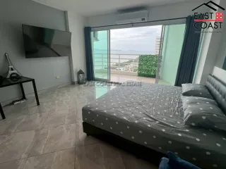 Wohnung zum Kauf mit 1 Zimmer in Bang Lamung, Chonburi