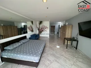 Wohnung zum Kauf mit 1 Zimmer in Bang Lamung, Chonburi