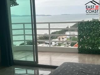 Wohnung zum Kauf mit 1 Zimmer in Bang Lamung, Chonburi