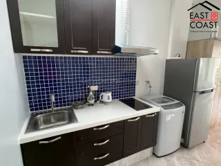 Wohnung zum Kauf mit 1 Zimmer in Bang Lamung, Chonburi
