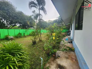 À vendre 2 chambres maison à Bang Lamung, Chonburi