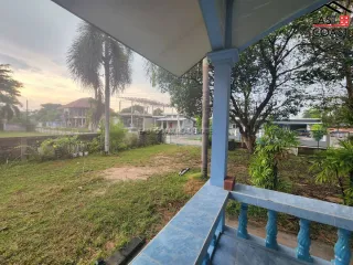 À vendre 2 chambres maison à Bang Lamung, Chonburi