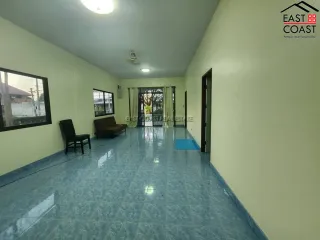 À vendre 2 chambres maison à Bang Lamung, Chonburi