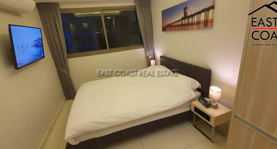 For rent 1 bed condo in Jomtien, Pattaya
