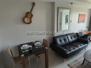 For Rent 1 Bedroom Condo In Bang Lamung, Chonburi