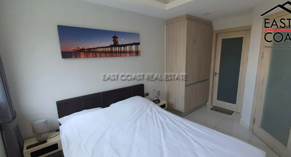 For rent 1 bed condo in Jomtien, Pattaya
